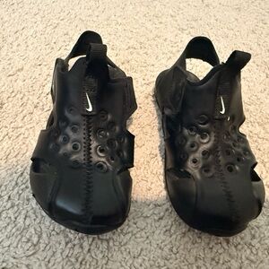 Nike Kids Black Water Shoes